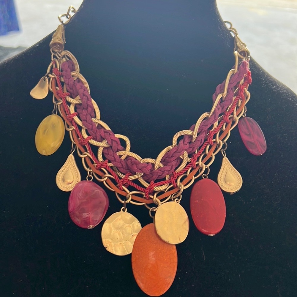 Vintage necklace